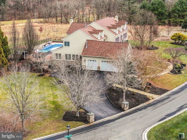 14821 HUNTING WAY, Phoenix, MD 21131