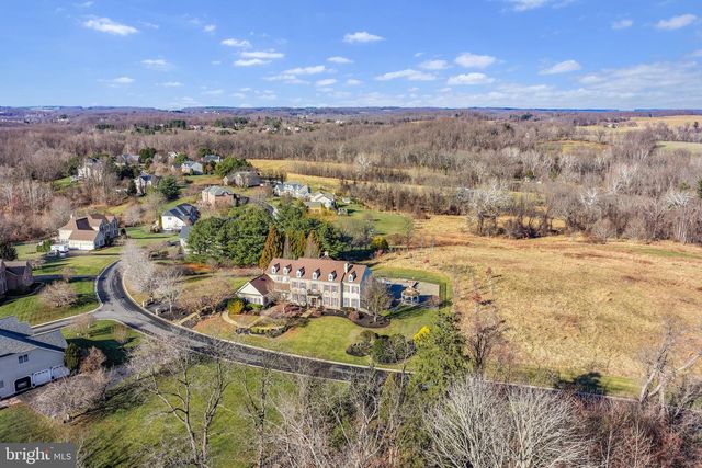 14821 HUNTING WAY, Phoenix, MD 21131