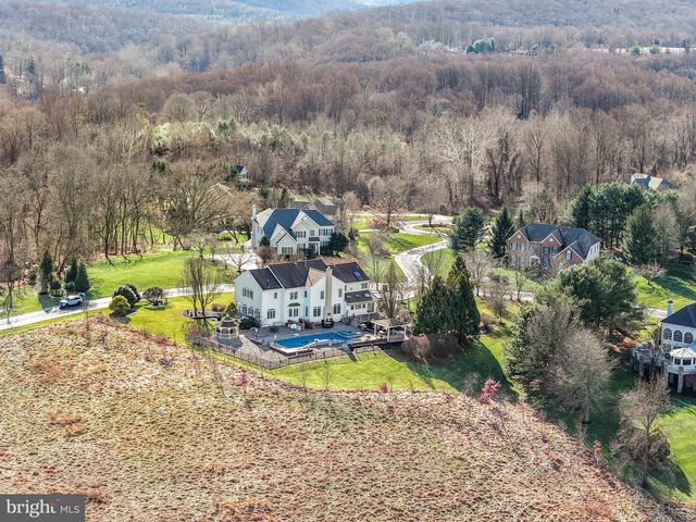 14821 HUNTING WAY, Phoenix, MD 21131