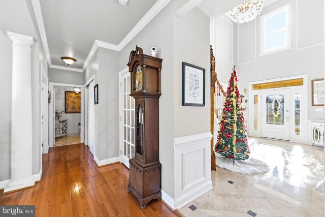 14821 HUNTING WAY, Phoenix, MD 21131