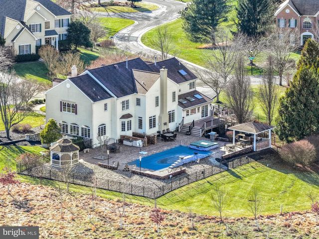 14821 HUNTING WAY, Phoenix, MD 21131