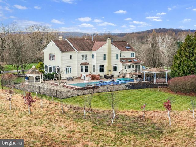 14821 HUNTING WAY, Phoenix, MD 21131