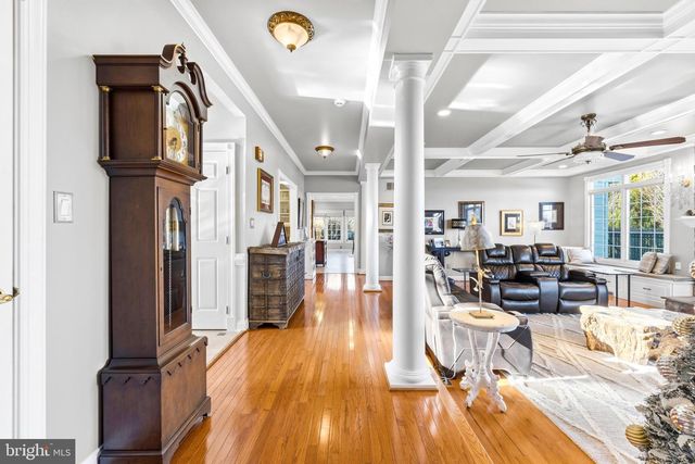 14821 HUNTING WAY, Phoenix, MD 21131