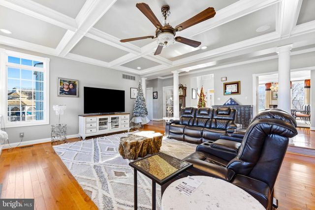 14821 HUNTING WAY, Phoenix, MD 21131