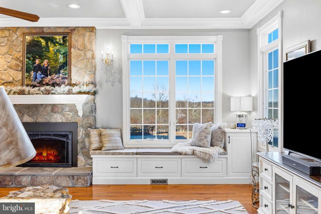 14821 HUNTING WAY, Phoenix, MD 21131