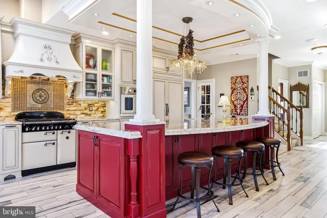 14821 HUNTING WAY, Phoenix, MD 21131