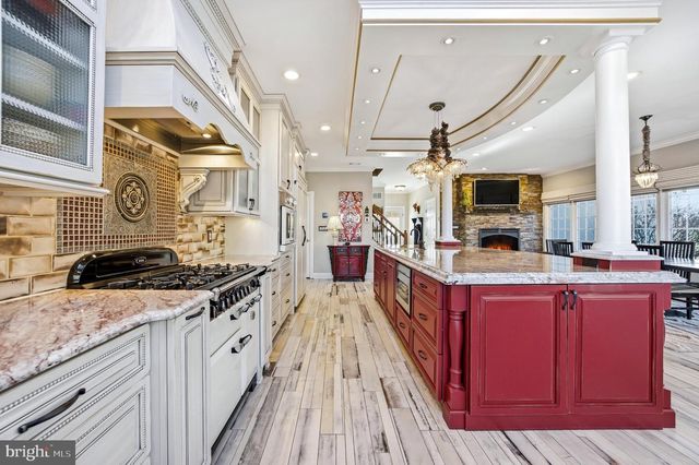 14821 HUNTING WAY, Phoenix, MD 21131