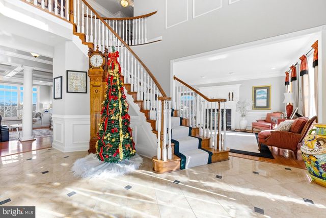 14821 HUNTING WAY, Phoenix, MD 21131