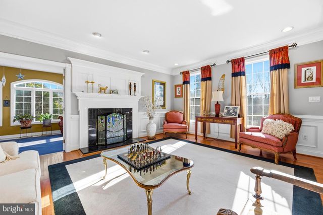 14821 HUNTING WAY, Phoenix, MD 21131