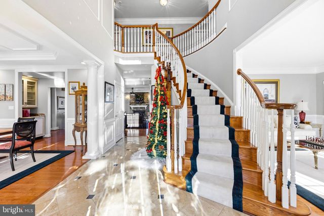 14821 HUNTING WAY, Phoenix, MD 21131