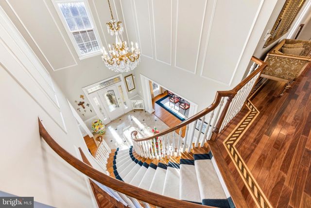 14821 HUNTING WAY, Phoenix, MD 21131