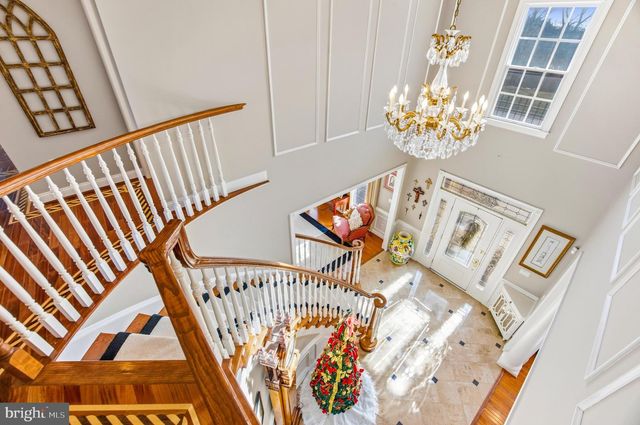 14821 HUNTING WAY, Phoenix, MD 21131