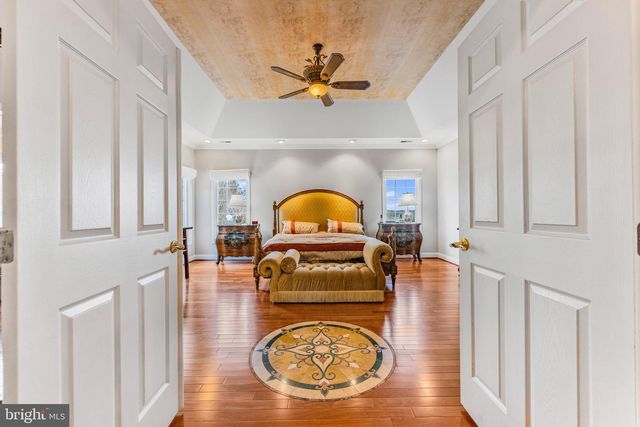 14821 HUNTING WAY, Phoenix, MD 21131