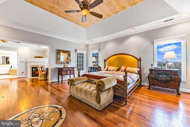 14821 HUNTING WAY, Phoenix, MD 21131