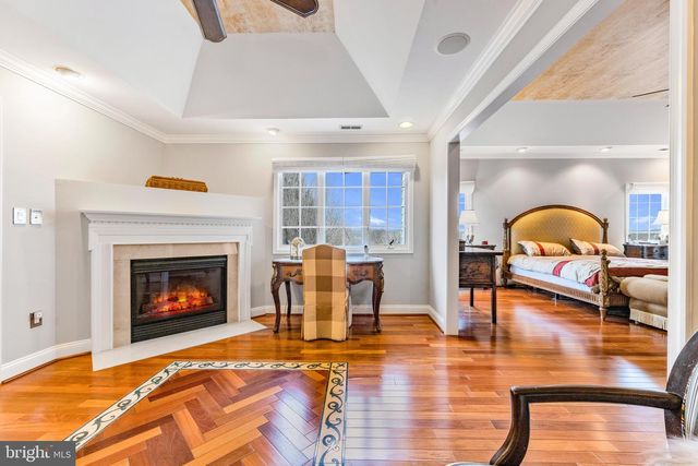 14821 HUNTING WAY, Phoenix, MD 21131