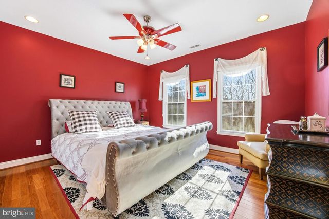 14821 HUNTING WAY, Phoenix, MD 21131