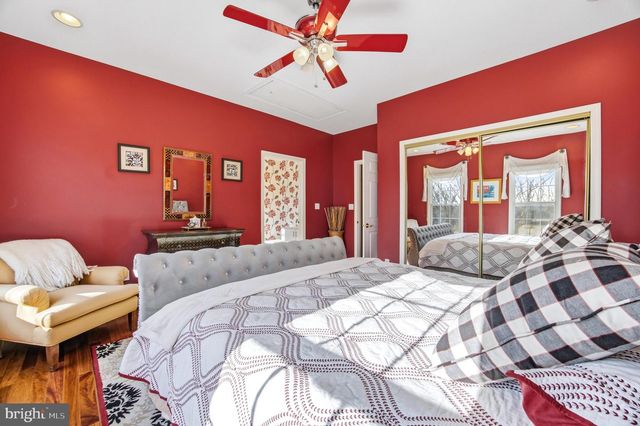 14821 HUNTING WAY, Phoenix, MD 21131