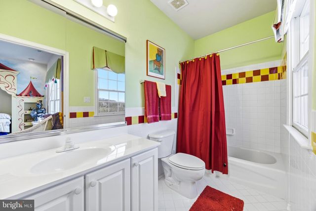 14821 HUNTING WAY, Phoenix, MD 21131