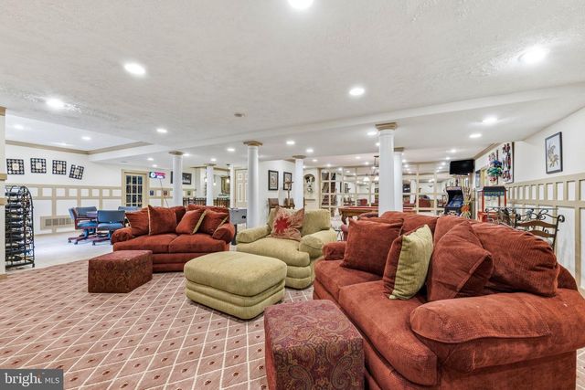 14821 HUNTING WAY, Phoenix, MD 21131