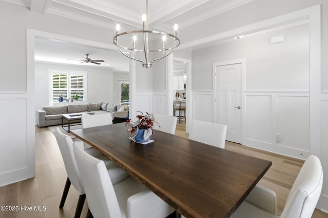 165 Tilloo Cut Way, Hampstead, NC 28443