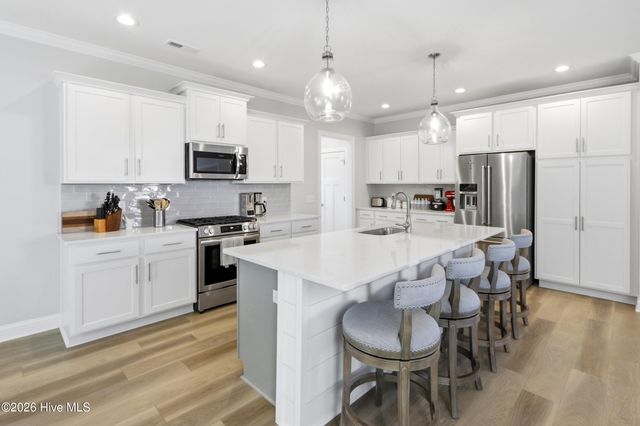 165 Tilloo Cut Way, Hampstead, NC 28443