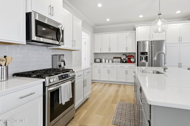165 Tilloo Cut Way, Hampstead, NC 28443