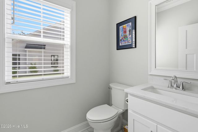 165 Tilloo Cut Way, Hampstead, NC 28443
