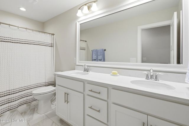 165 Tilloo Cut Way, Hampstead, NC 28443