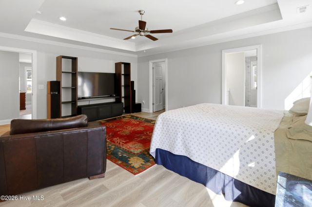 165 Tilloo Cut Way, Hampstead, NC 28443