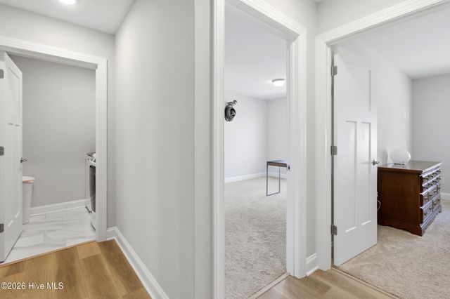 165 Tilloo Cut Way, Hampstead, NC 28443