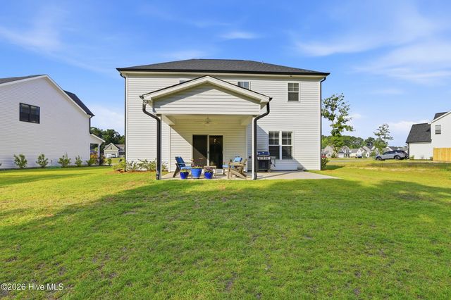 165 Tilloo Cut Way, Hampstead, NC 28443