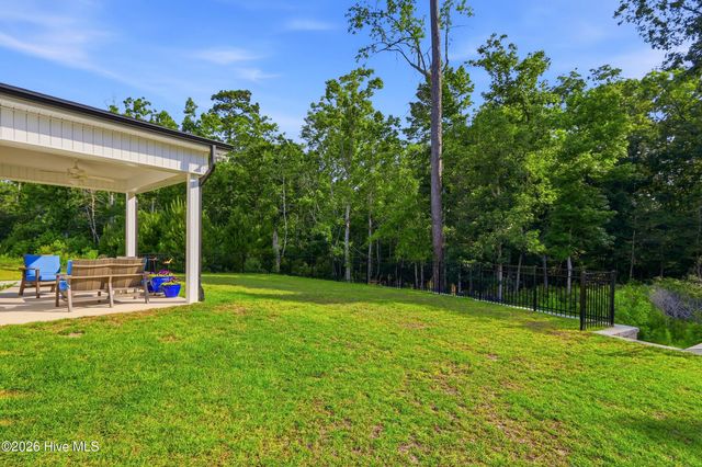 165 Tilloo Cut Way, Hampstead, NC 28443