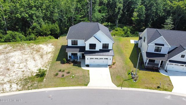 165 Tilloo Cut Way, Hampstead, NC 28443