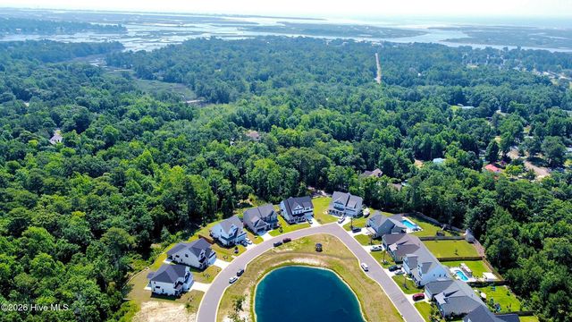 165 Tilloo Cut Way, Hampstead, NC 28443