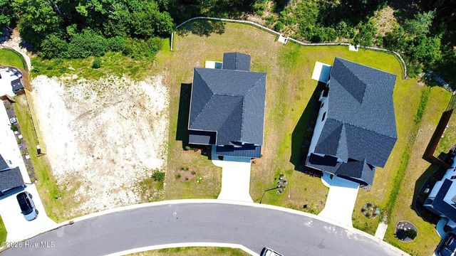165 Tilloo Cut Way, Hampstead, NC 28443