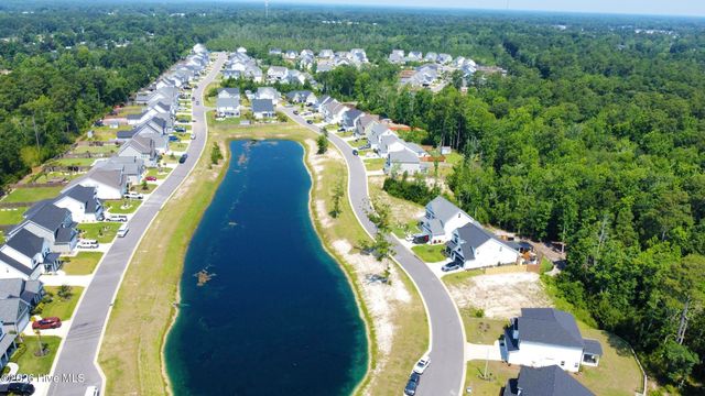 165 Tilloo Cut Way, Hampstead, NC 28443
