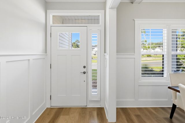 165 Tilloo Cut Way, Hampstead, NC 28443