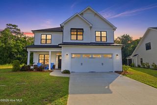 165 Tilloo Cut Way, Hampstead, NC 28443