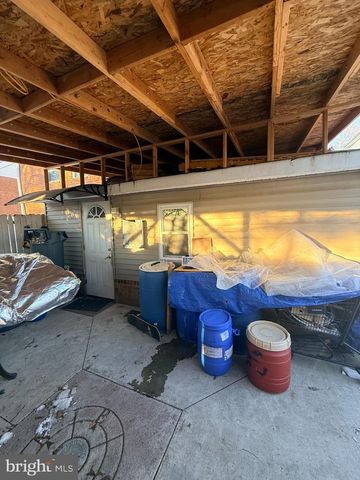 426 PARLIN ST, Philadelphia, PA 19116