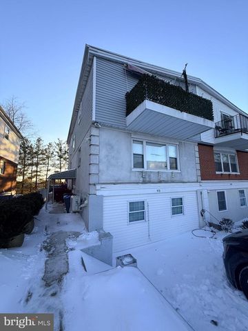 426 PARLIN ST, Philadelphia, PA 19116