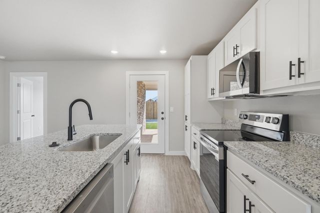 4165 Ranger Street, Abilene, TX 79601