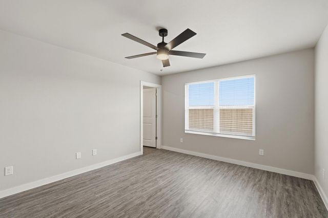 4165 Ranger Street, Abilene, TX 79601
