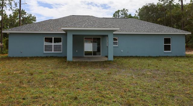 13164 SW 79TH CIRCLE, Ocala, FL 34473