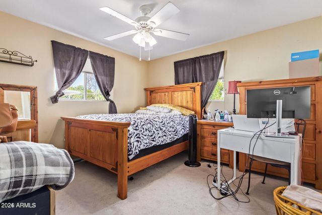 427 N 55TH Place, Mesa, AZ 85205