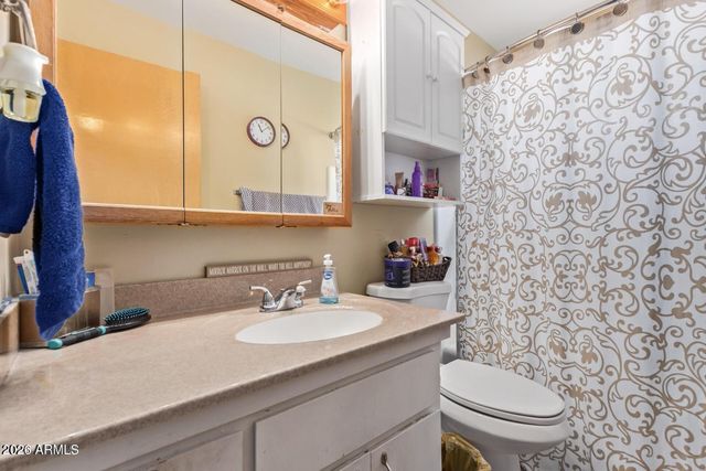 427 N 55TH Place, Mesa, AZ 85205