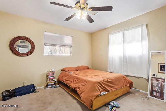 427 N 55TH Place, Mesa, AZ 85205