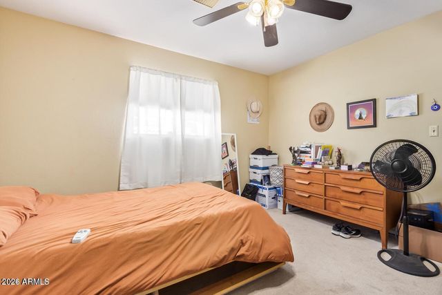 427 N 55TH Place, Mesa, AZ 85205