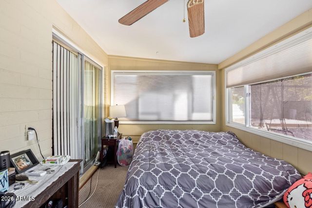 427 N 55TH Place, Mesa, AZ 85205
