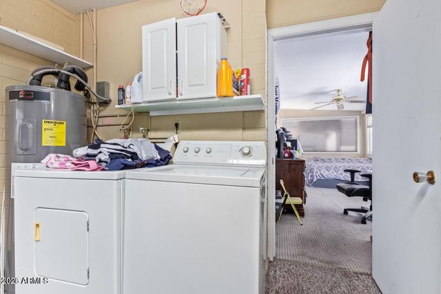 427 N 55TH Place, Mesa, AZ 85205