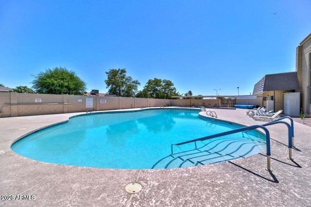 427 N 55TH Place, Mesa, AZ 85205